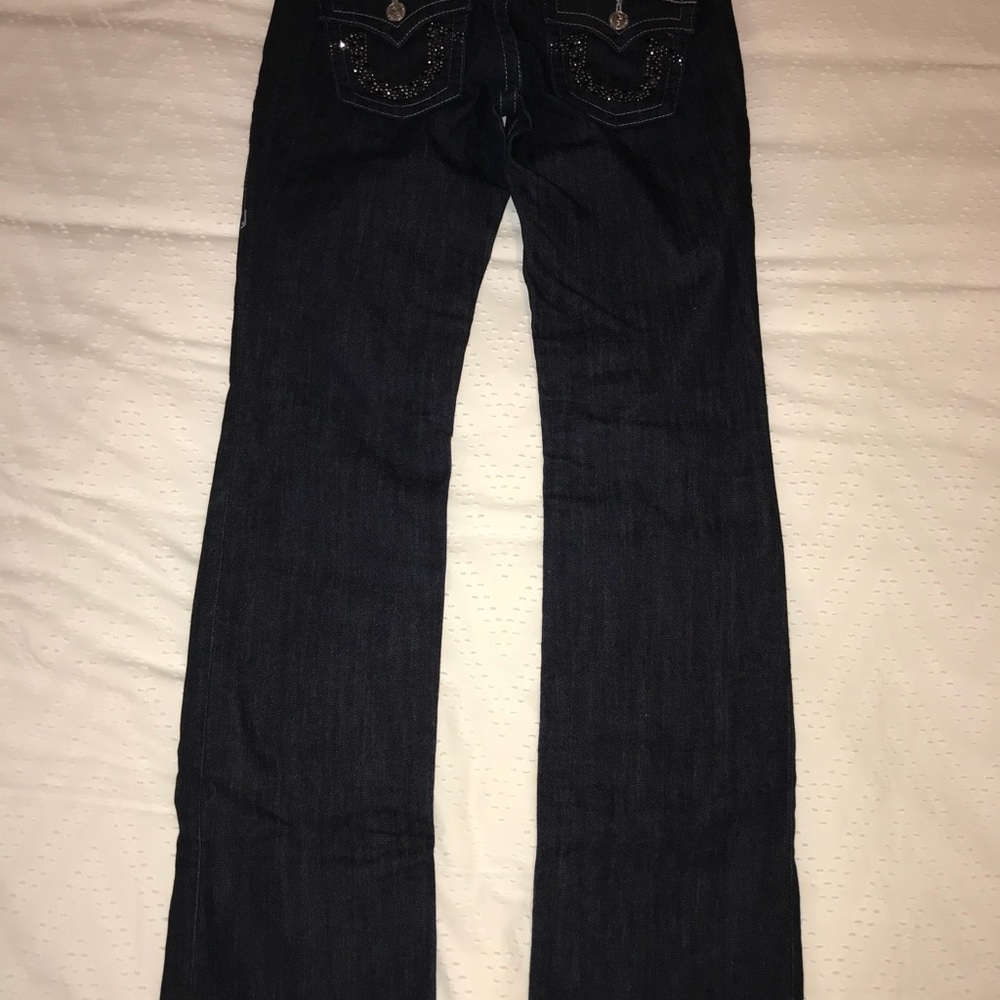 True Religion Jeans Bootcut 29